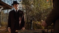 Murdoch Mysteries